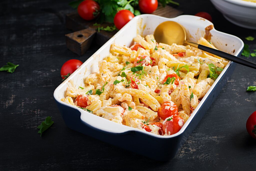 Chicken Pasta Salad, Creamy Macaroni Salad, Chicken Mac Salad