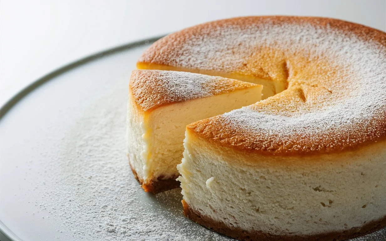 types of cheesecake, cheesecake varieties, cheesecake styles