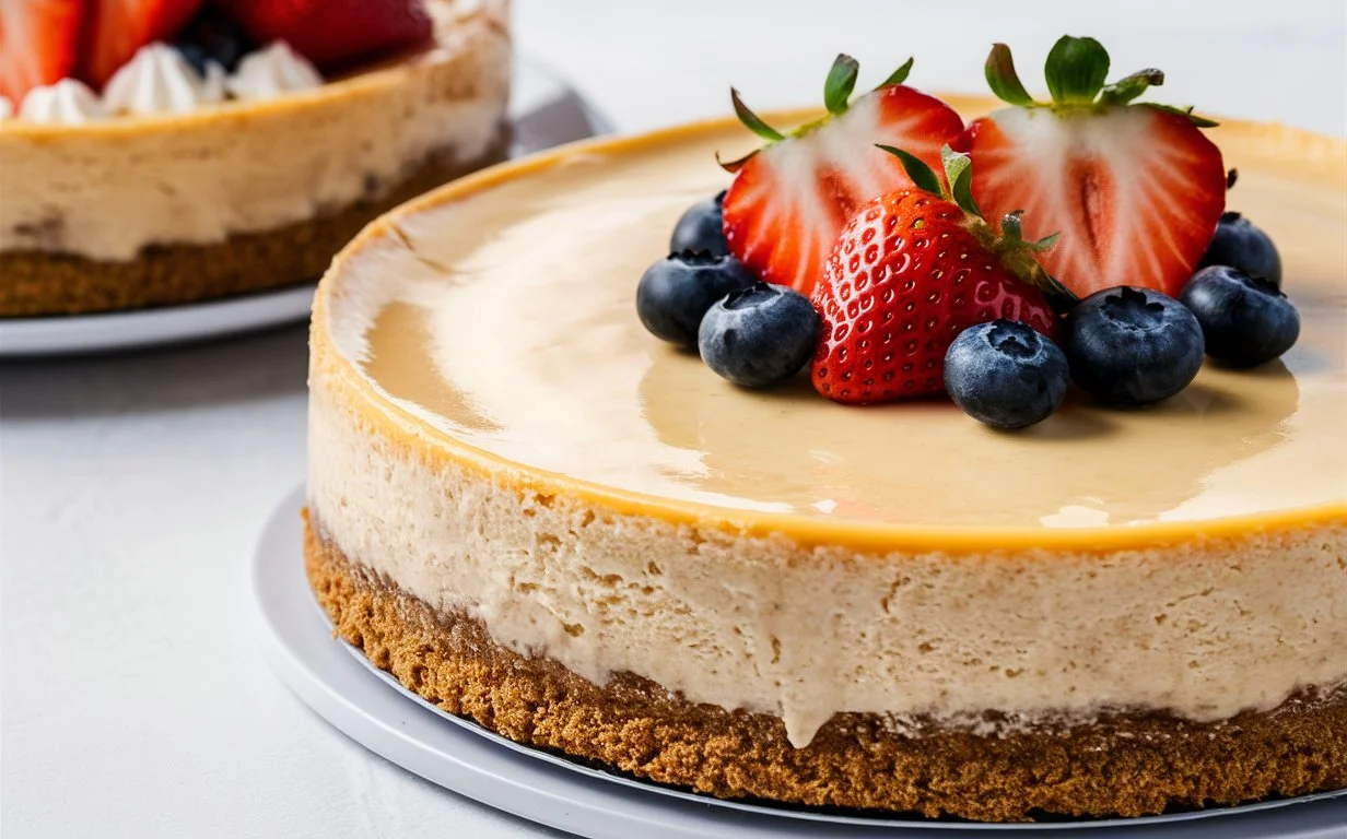 types of cheesecake, cheesecake varieties, cheesecake styles